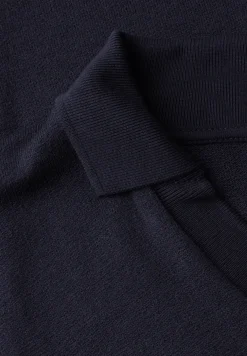 Robe d'été en tricot