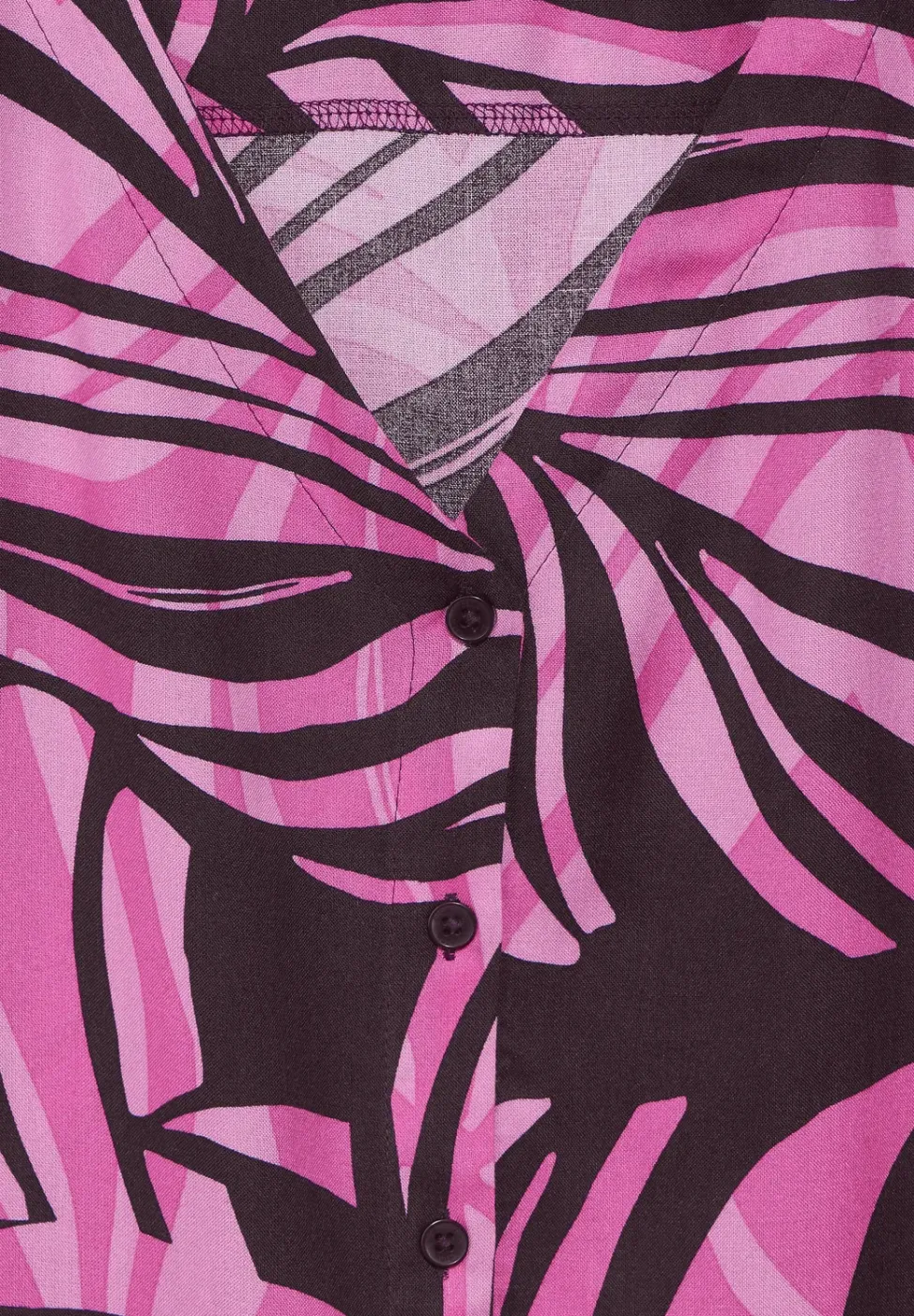 Robe d'été à imprimé
