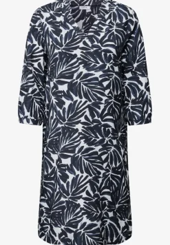 Robe d'été à motifs