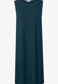 Robe en couleur unie