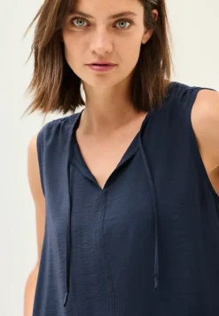 Robe en couleur unie
