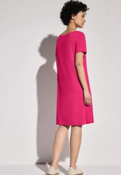Robe en jersey