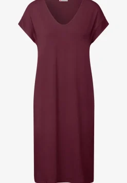Robe en jersey