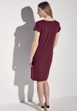 Robe en jersey
