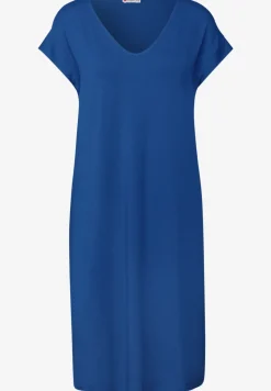 Robe en jersey
