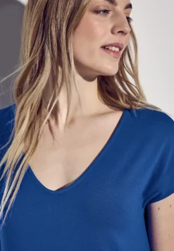 Robe en jersey