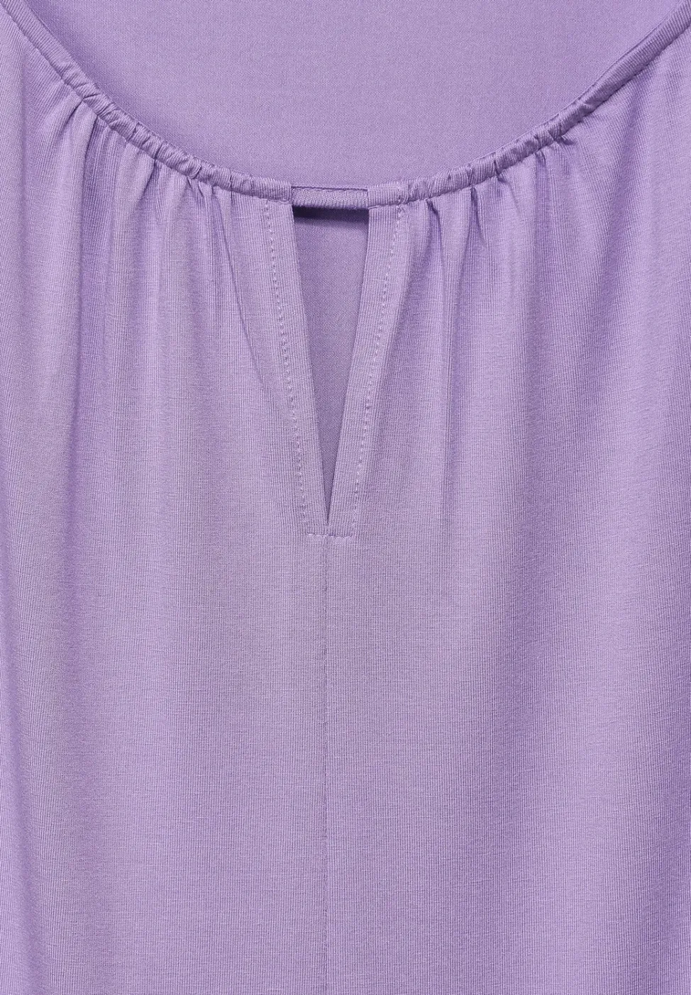 Robe en jersey