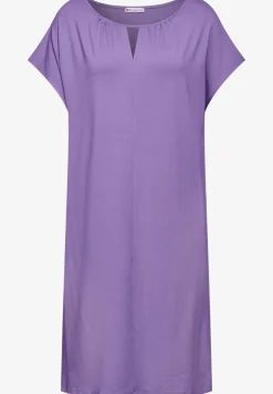 Robe en jersey