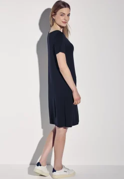 Robe en jersey