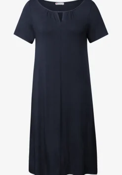 Robe en jersey