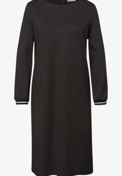 Robe en jersey