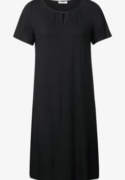 Robe en jersey