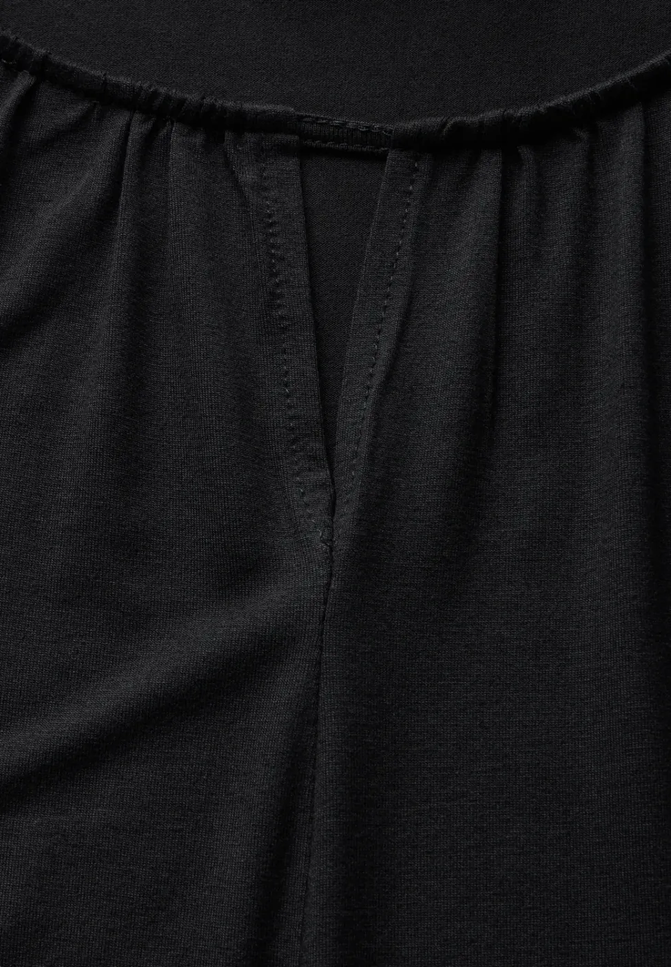 Robe en jersey
