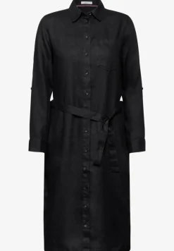 Robe en lin