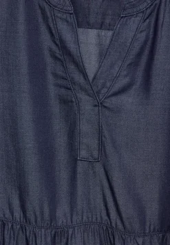 Robe en lyocell