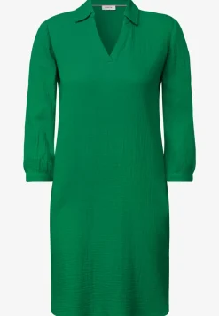 Robe en mousseline