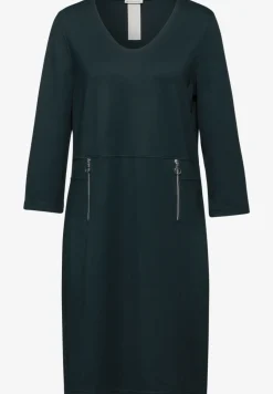 Robe en sweat