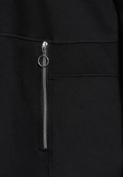 Robe en sweat