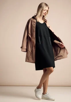 Robe en sweat