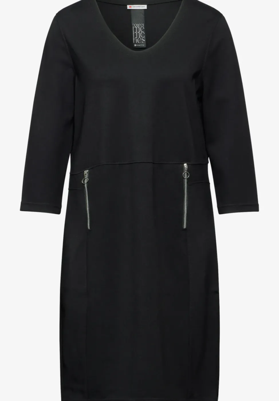 Robe en sweat