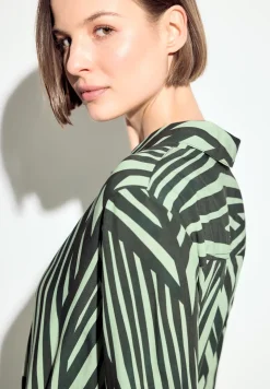 Robe en viscose