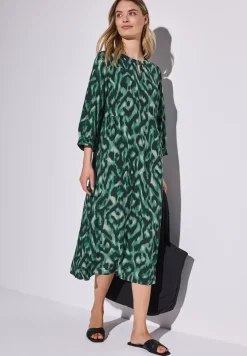 Robe imprimée