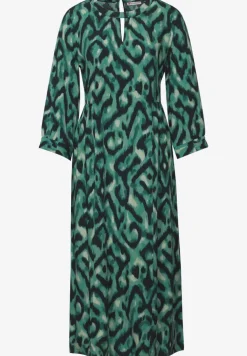 Robe imprimée
