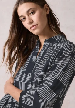 Robe imprimée