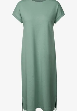 Robe jacquard