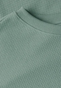 Robe jacquard