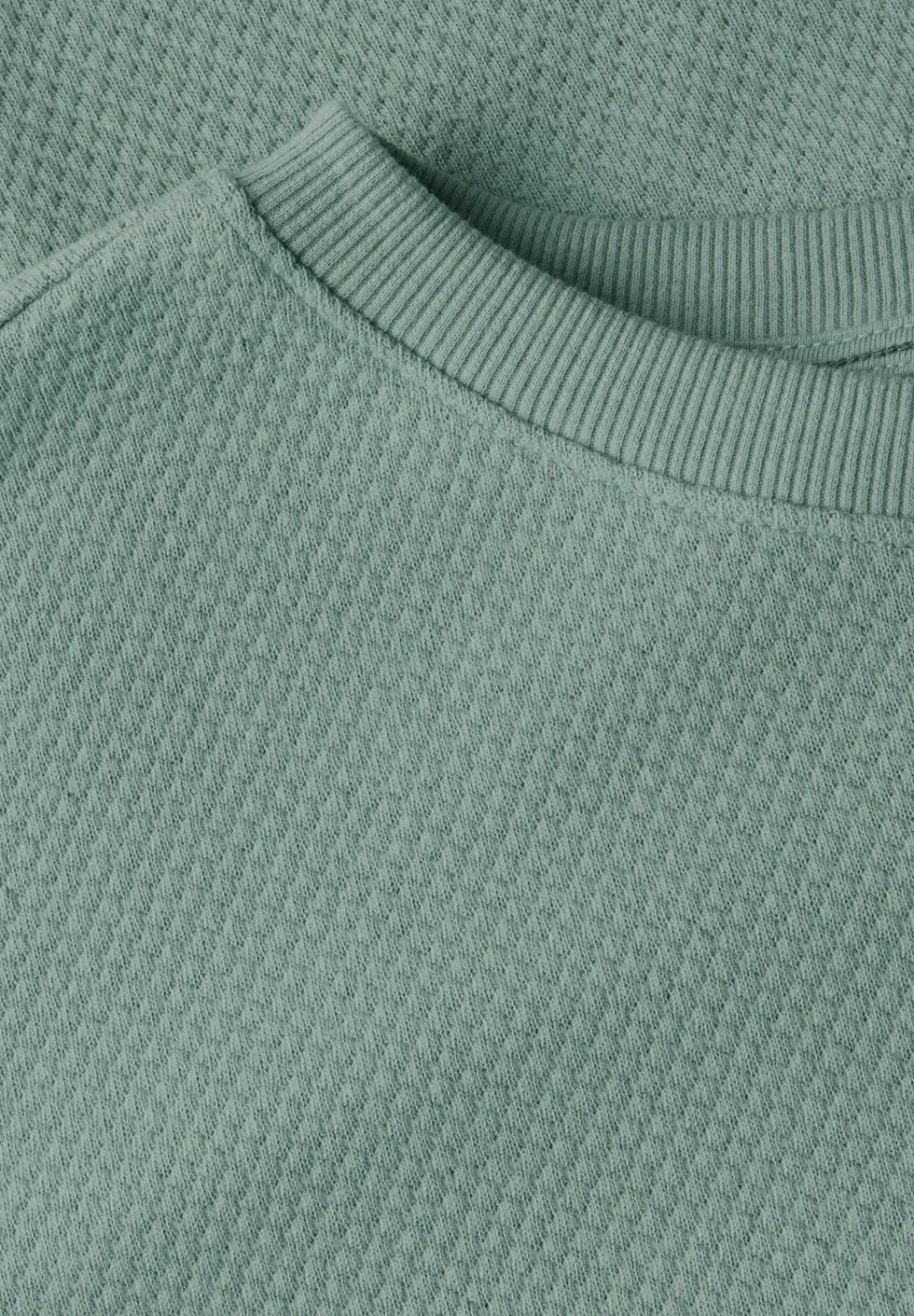 Robe jacquard