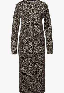 Robe midi
