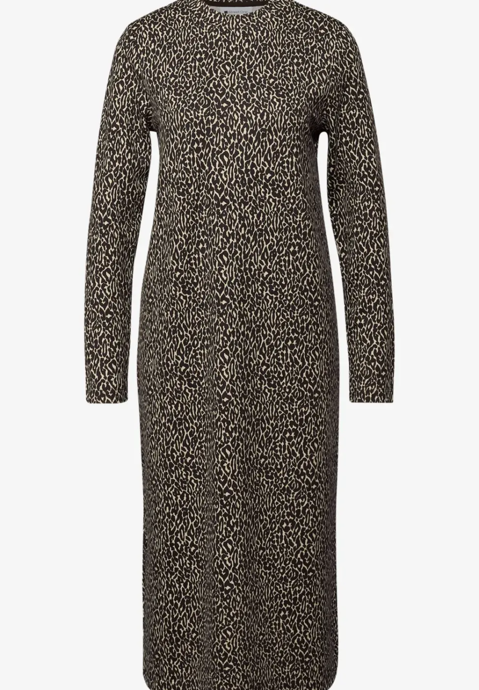 Robe midi