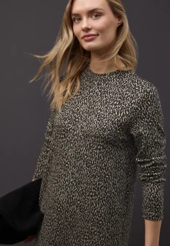 Robe midi