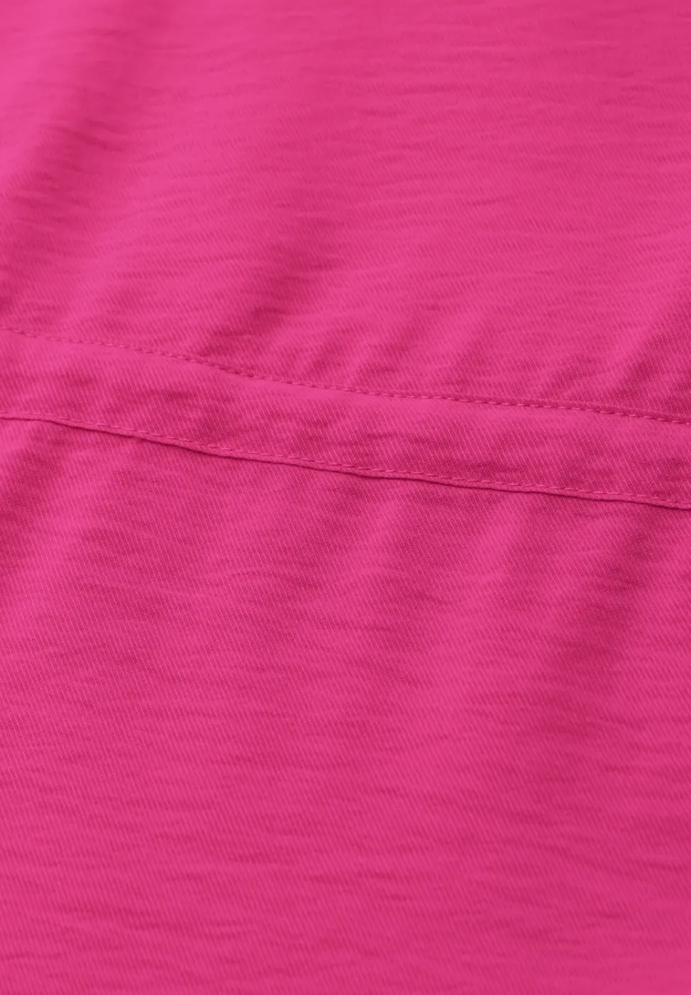 Robe midi avec décolleté U-Boot