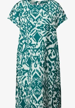 Robe à motifs