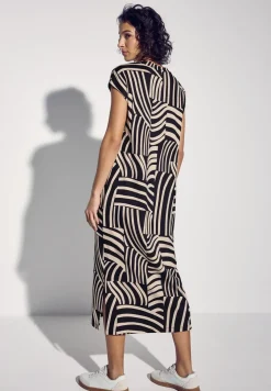 Robe sans manches