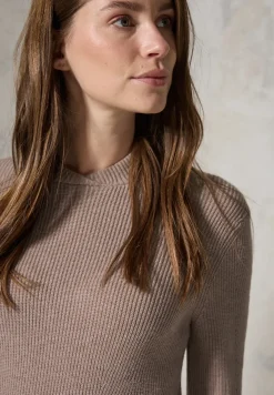 Robe structurée
