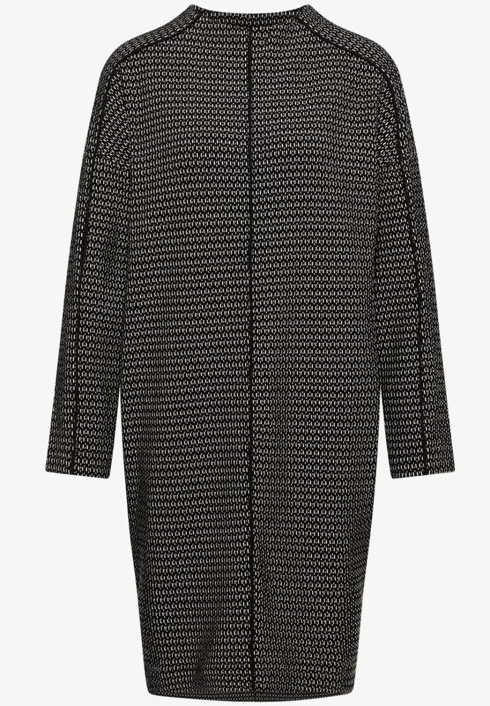 Robe structurée Two Tone