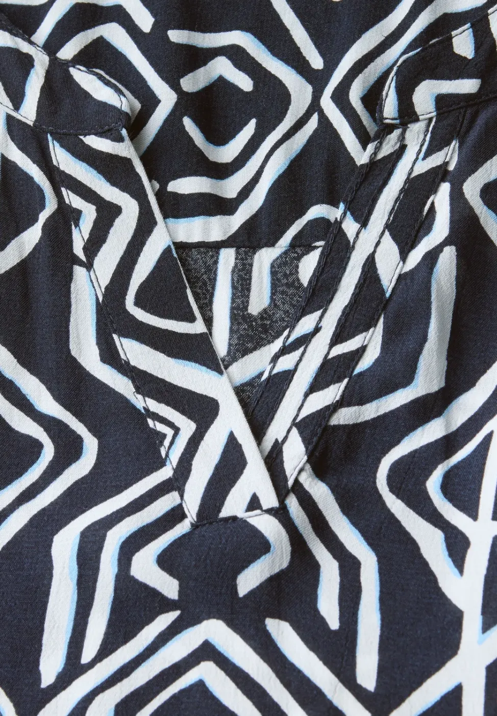 Robe à volants