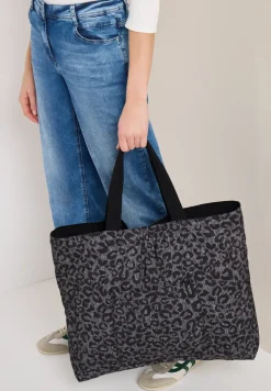 Shopper réversible
