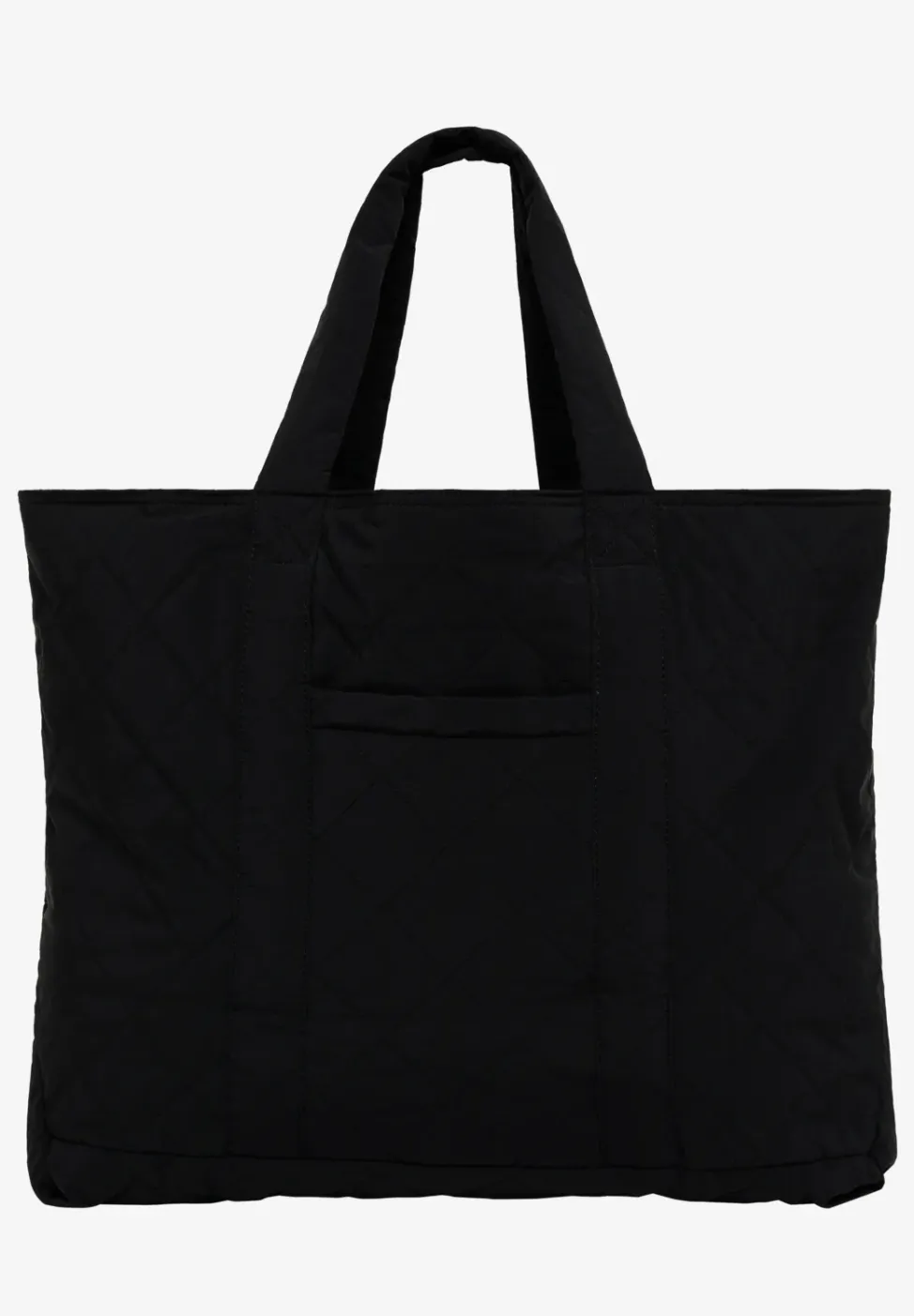 Shopper réversible