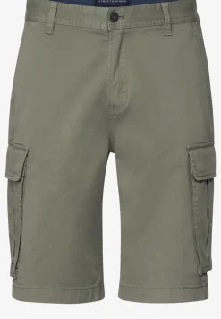 Short au look cargo