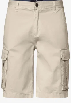 Short au look cargo