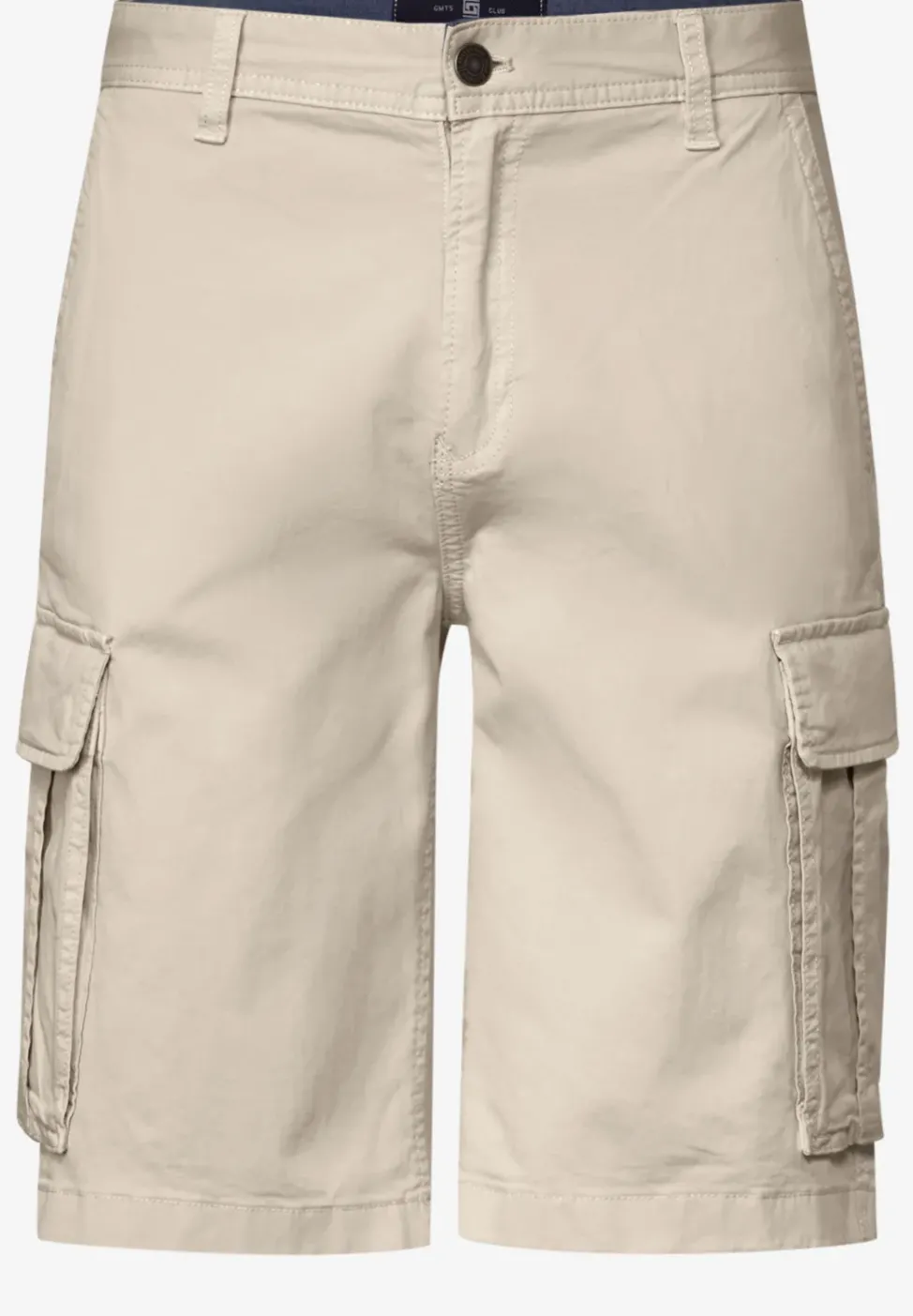 Short au look cargo