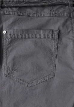 Short avec cordon de serrage