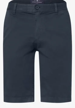 Short chino