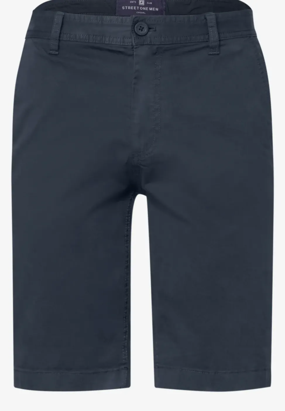 Short chino