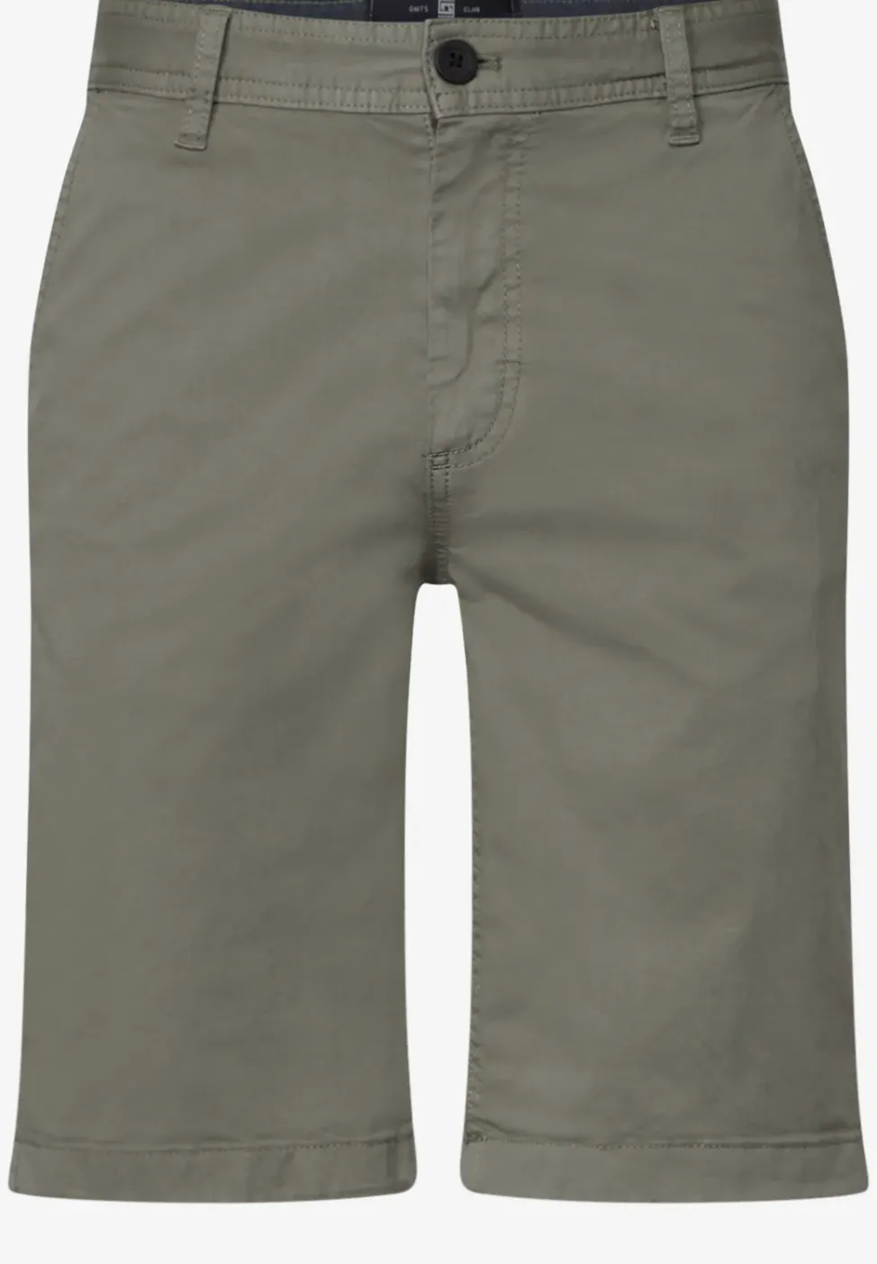 Short chino