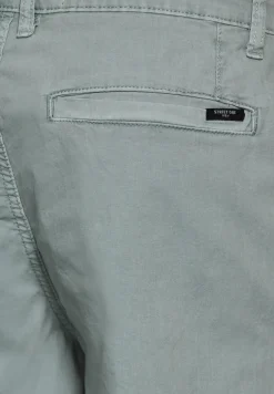Short chino coupe décontractée